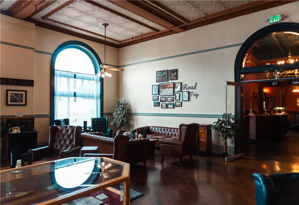 Venue gallery photo