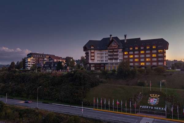 On-Site,Outdoor/Exterior,Exterior View of Building
