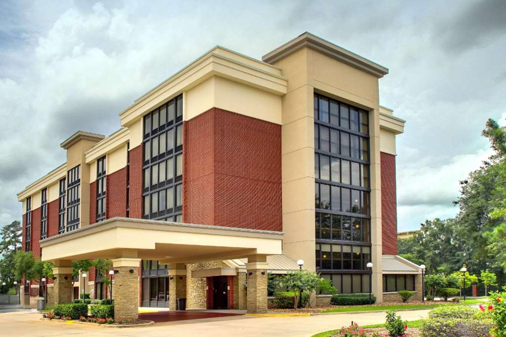 Heritage Inn & Stes-Trademark by Wyndham