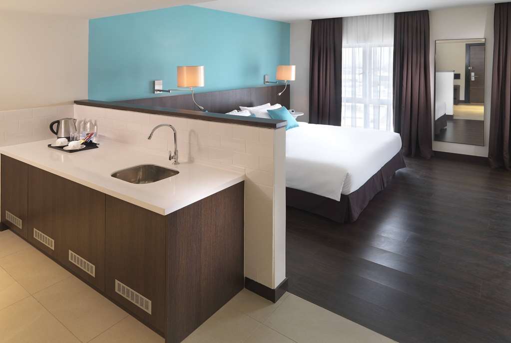 WYNDHAM GARDEN I-CITY SHAH ALAM-guestroom-Guest Room,On-Site.jpg