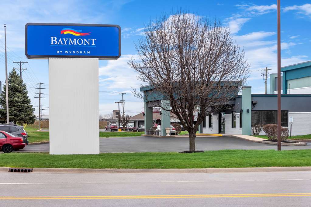 Baymont by Wyndham Lebanon