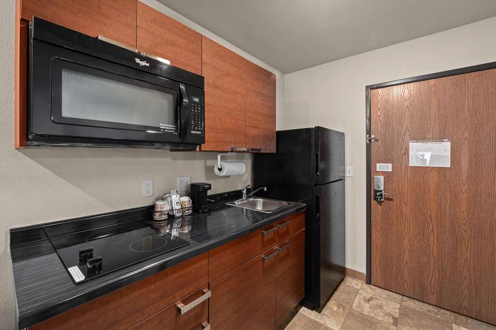 MAINSTAY SUITES SPOKANE VALLEY-guestroom-Guest Room,On-Site.jpg