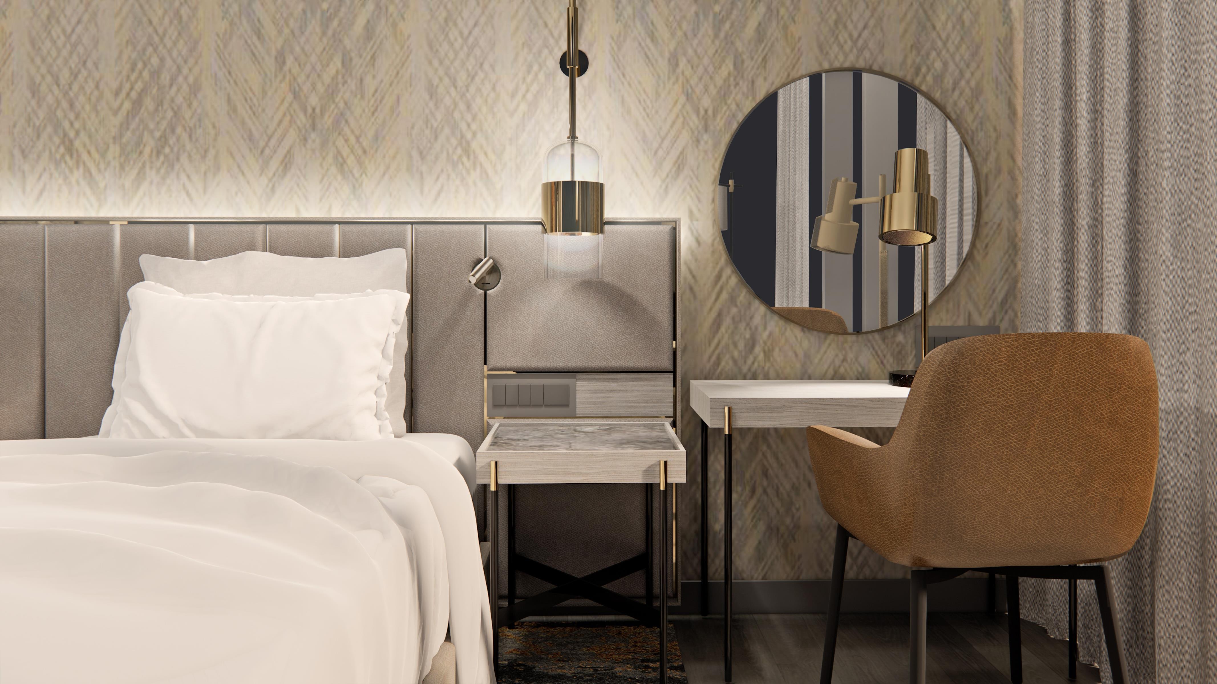 Hyatt Regency Lagos Ikeja - Tap to explore photos