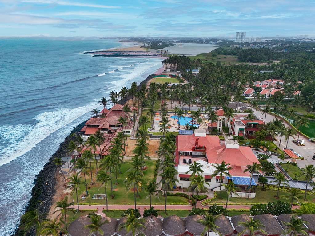 MGM Beach Resort