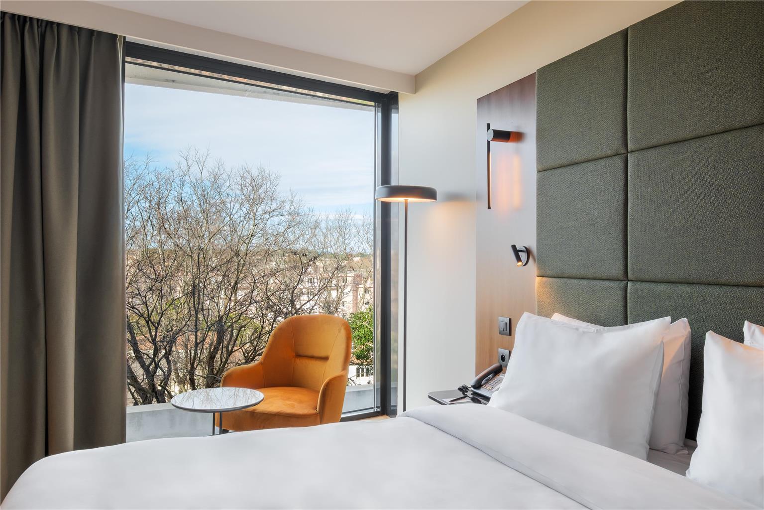 Radisson Blu Hotel