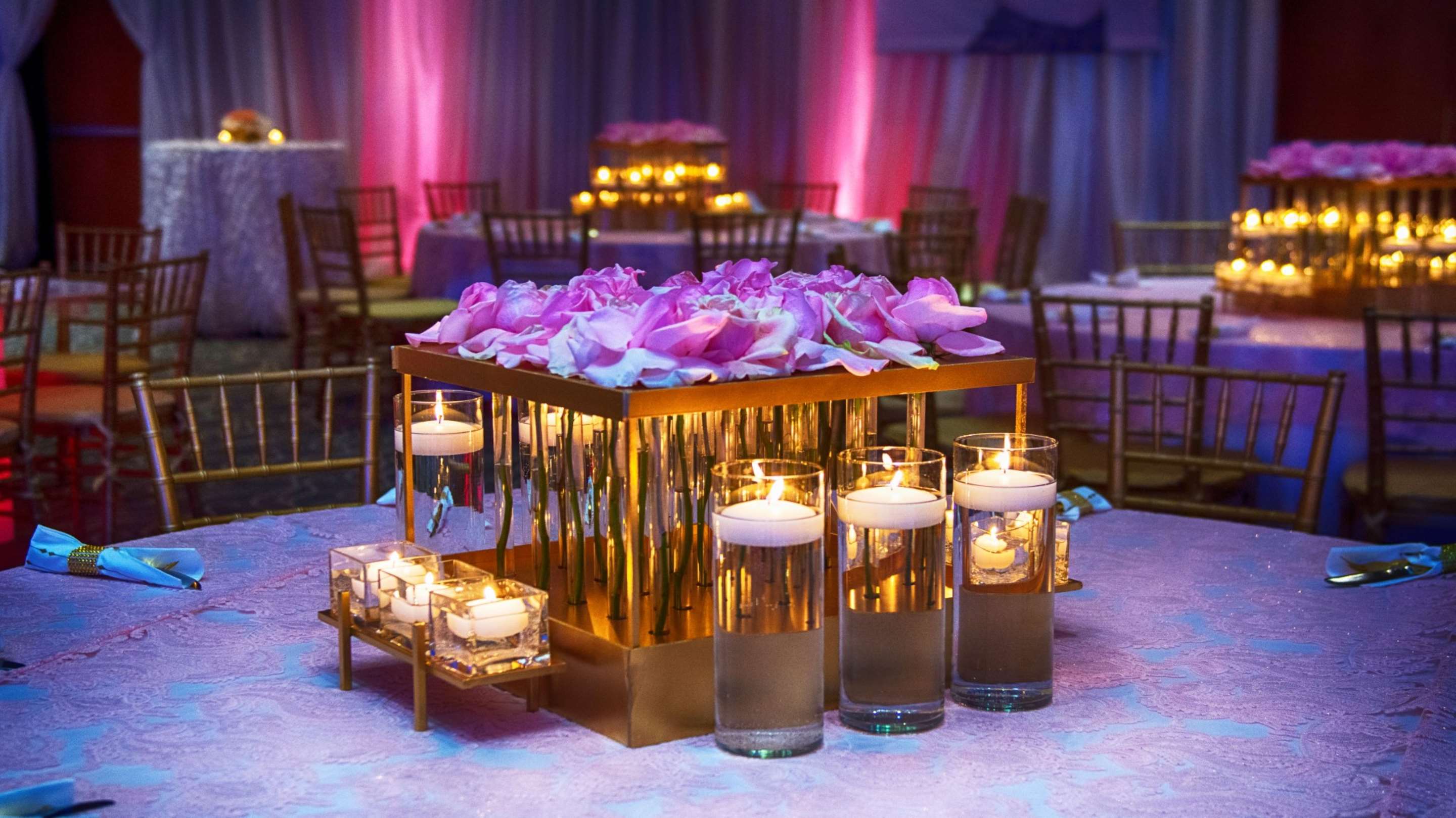 Somerset Inn Grand Ballroom | Somerset Inn Troy
