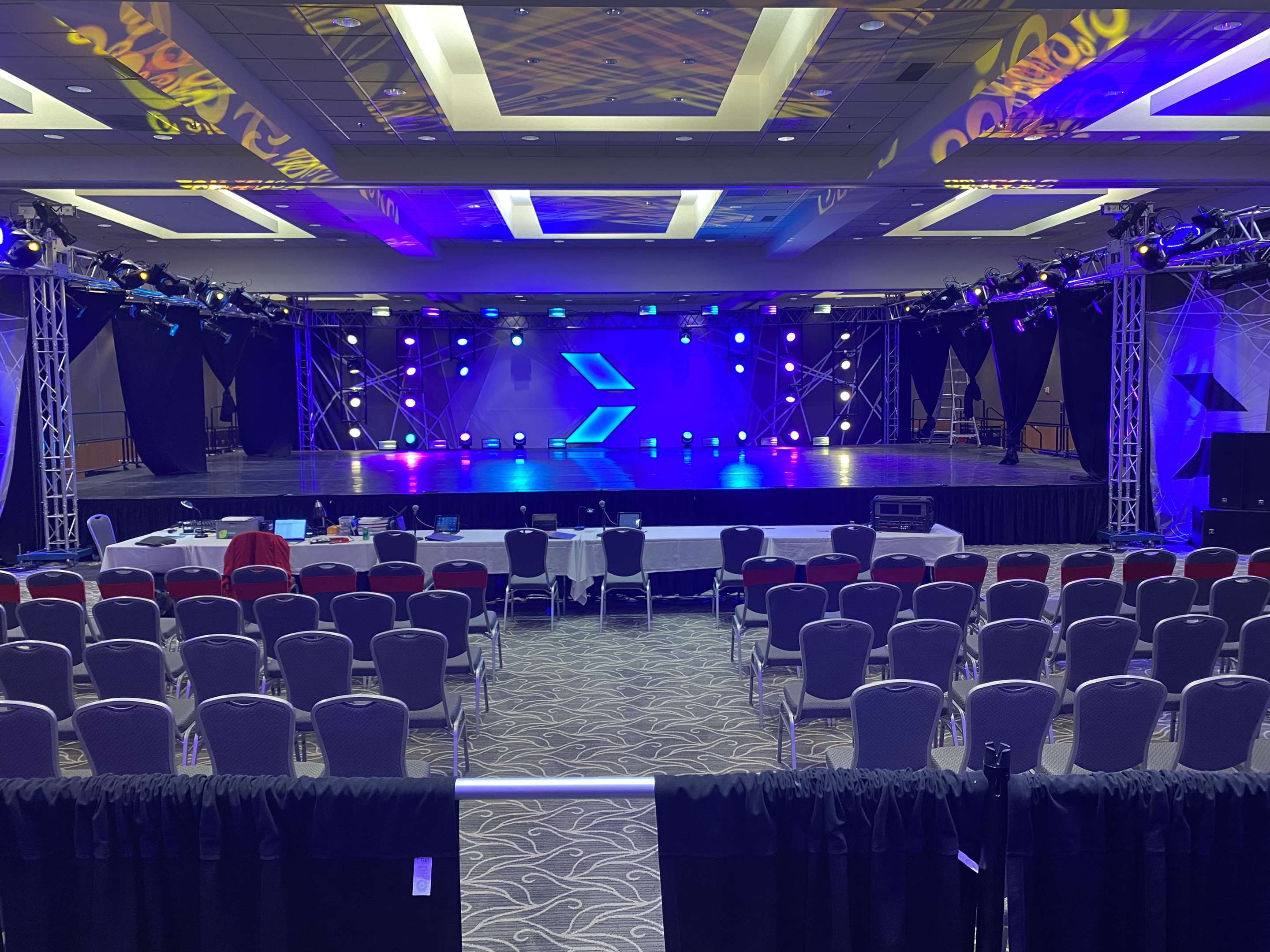 Somerset Inn Grand Ballroom | Somerset Inn Troy