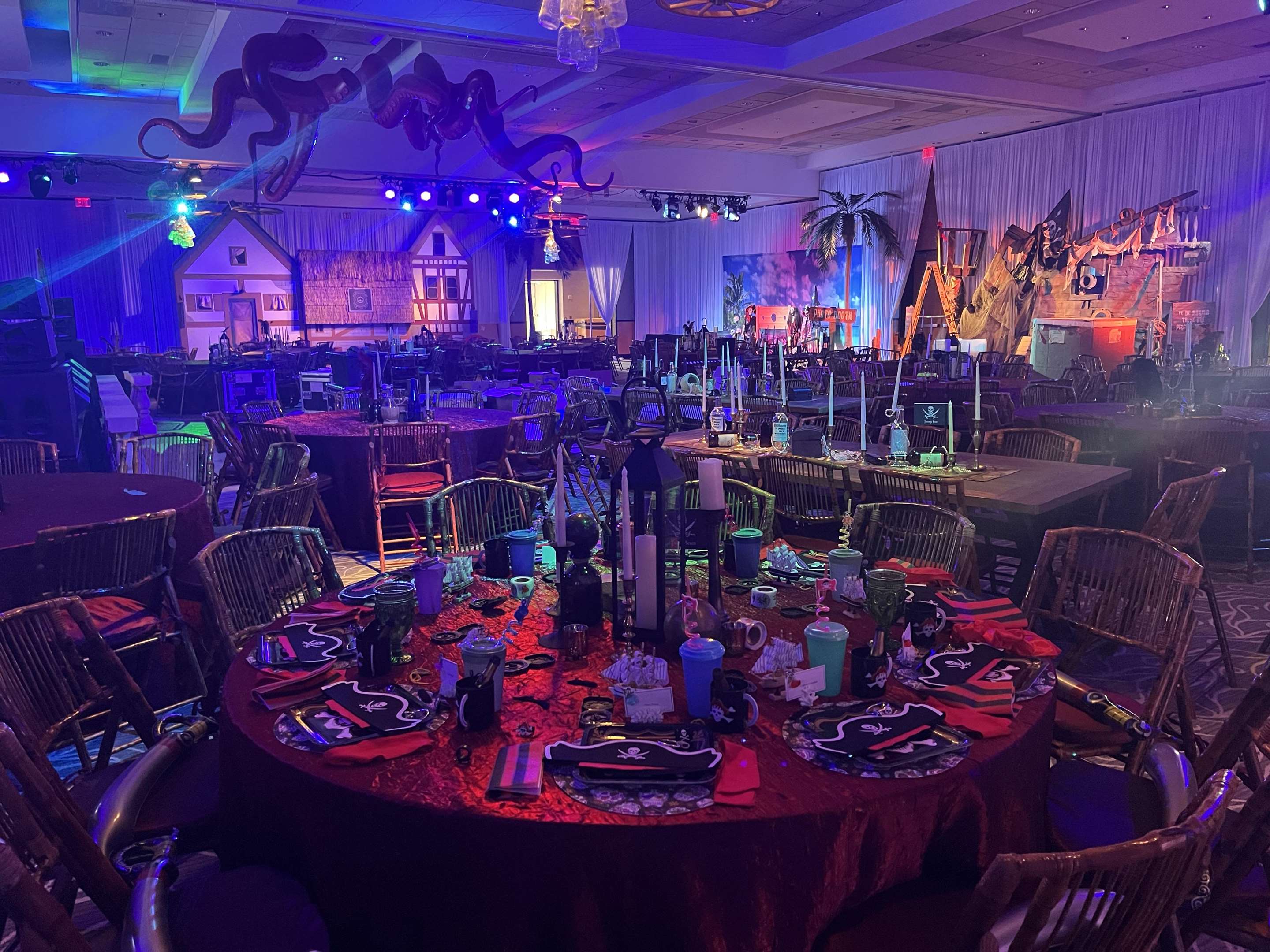 Somerset Inn Grand Ballroom | Somerset Inn Troy