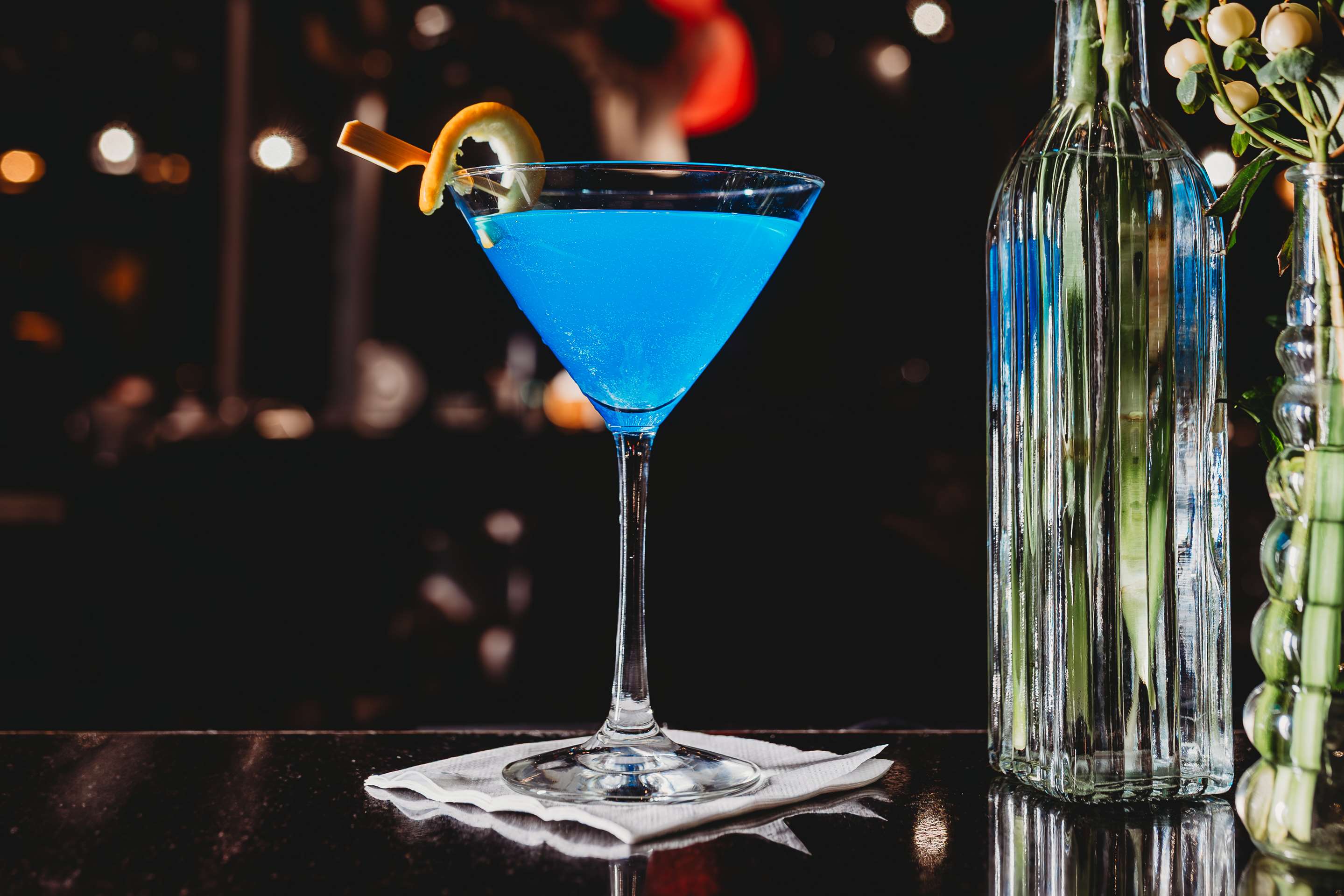 Flying Hamburger Bar and Grill | Somerset Inn Troy