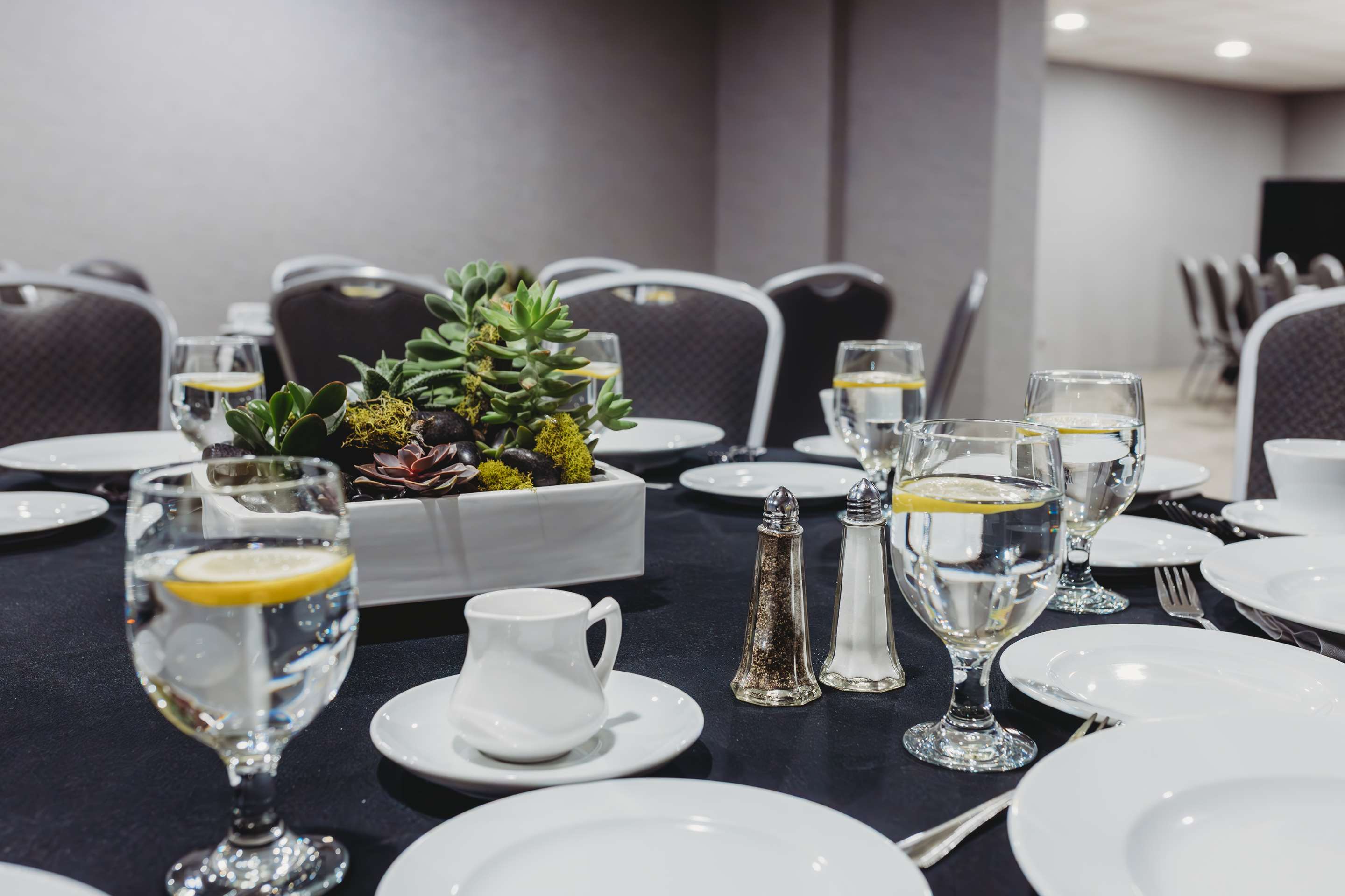 Windsor Cambridge Ballroom | Somerset Inn Troy