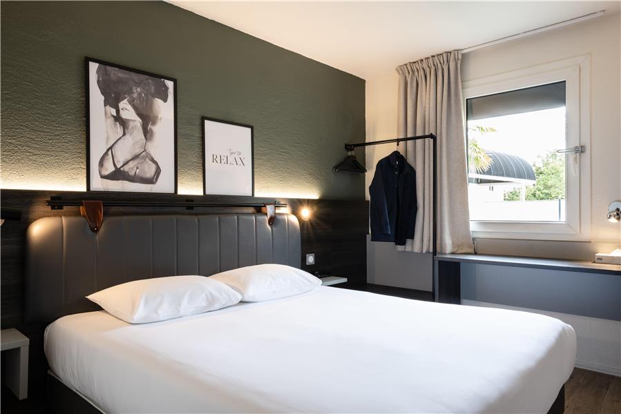 HOTEL TULIP INN BEAUNE