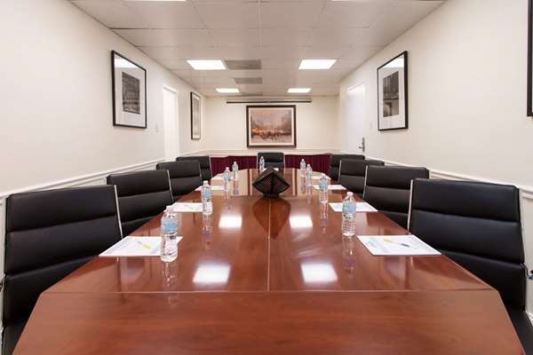  - Days Inn Connecticut Avenue DC