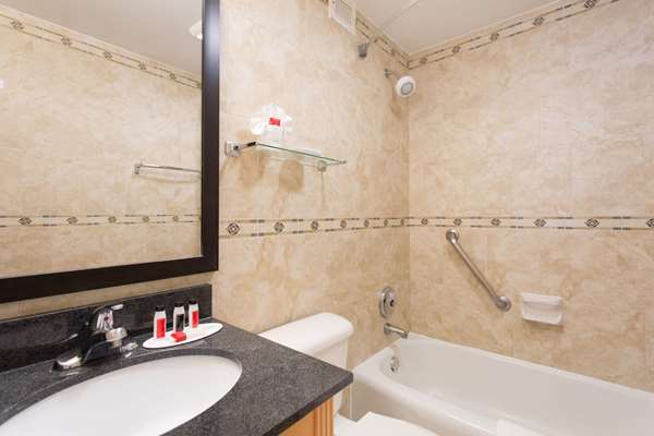  - Days Inn Connecticut Avenue DC