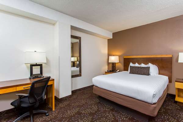  - Days Inn Connecticut Avenue DC