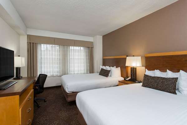  - Days Inn Connecticut Avenue DC