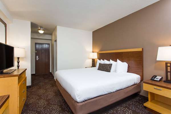  - Days Inn Connecticut Avenue DC