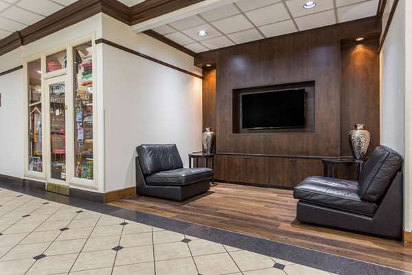  - Days Inn Connecticut Avenue DC