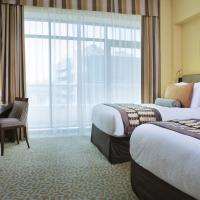 TIME OAK HOTEL AND SUITES-guestroom-Guest Room,On-Site.jpg