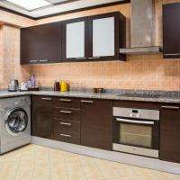TIME OAK HOTEL AND SUITES-guestroom-Guest Room,Guest Room Amenity,Kitchen/Kitchenette,On-Site.jpg