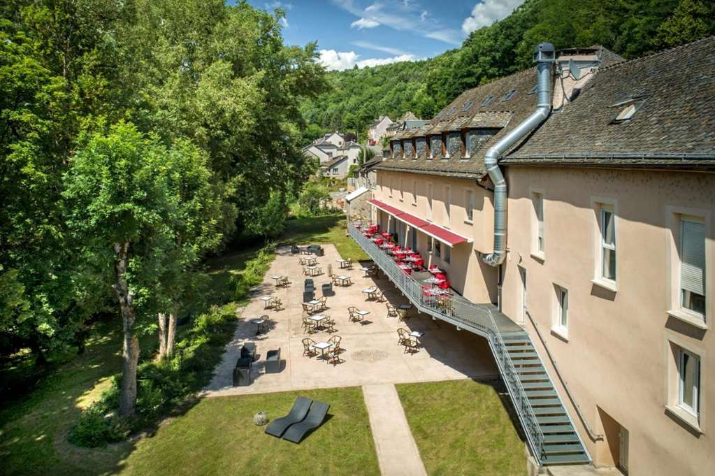 Hotel Les 2 Rives
