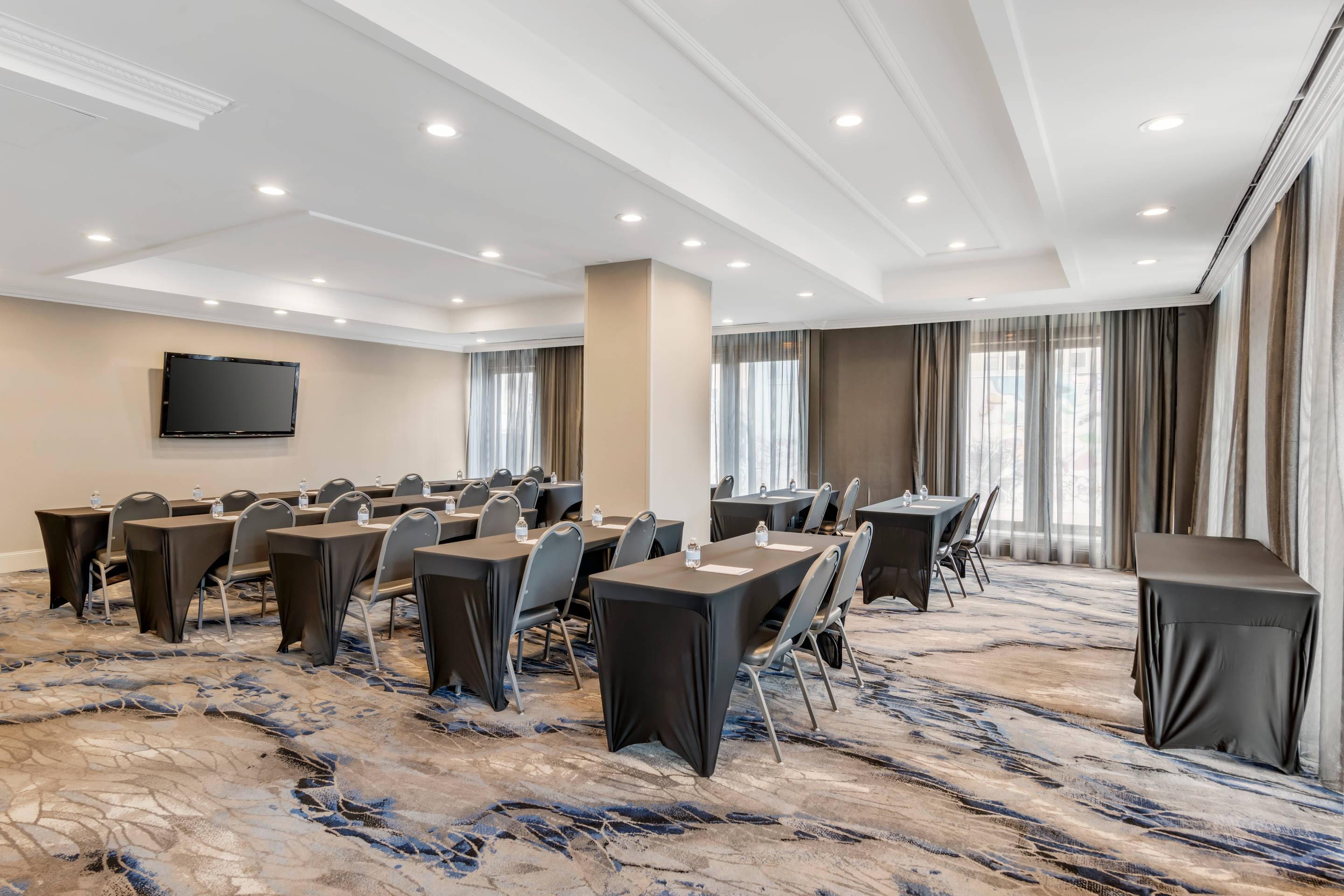 Meeting room