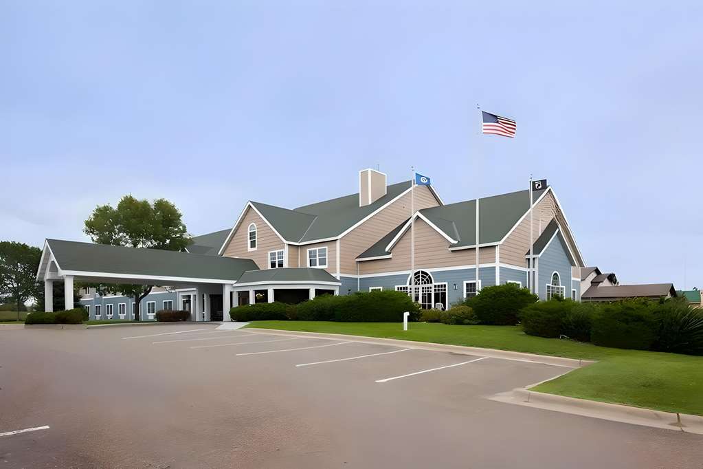 Quality Inn and Suites Stillwater