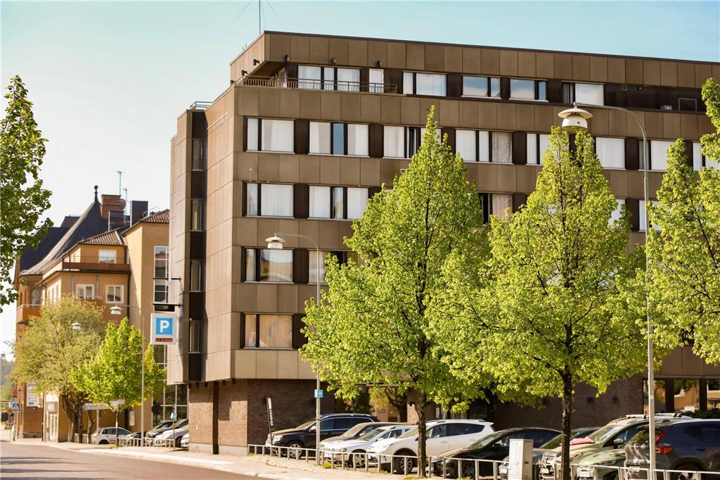 Quality Hotel Grand Falun