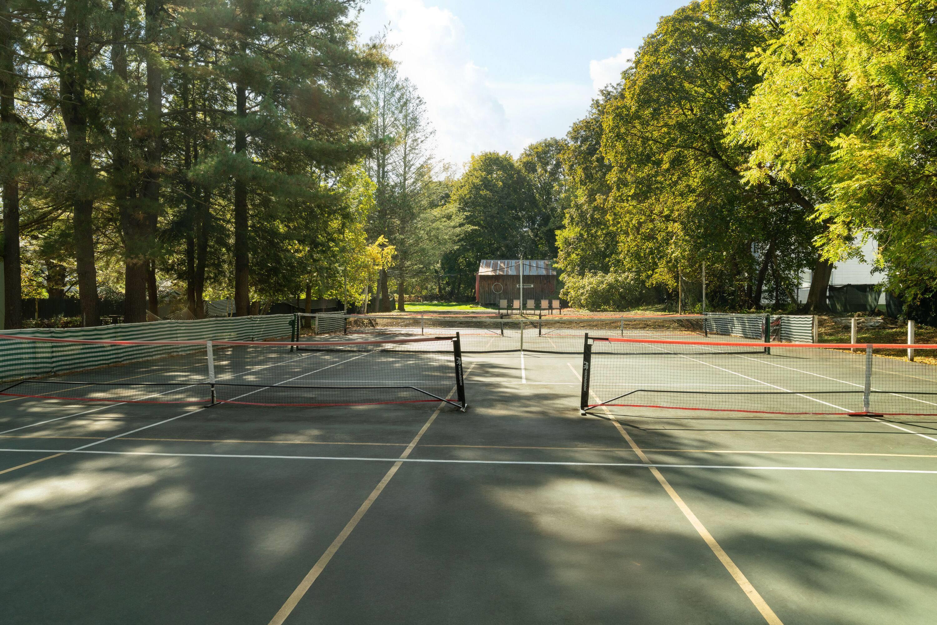 Recreational Facility
