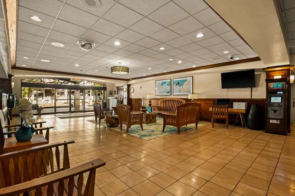 Airport Honolulu Hotel, Trademark Collection by Wyndham