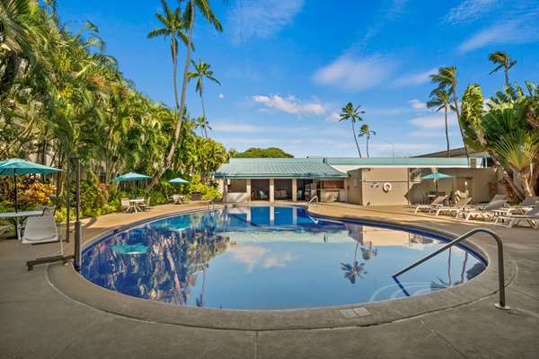 Airport Honolulu Hotel, Trademark Collection by Wyndham