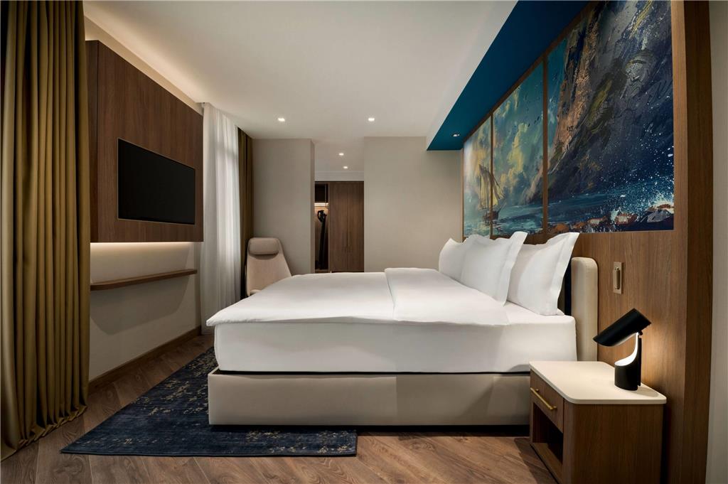 LA QUINTA BY WYNDHAM BATUMI-guestroom-Guest Room,Suite,On-Site.jpg