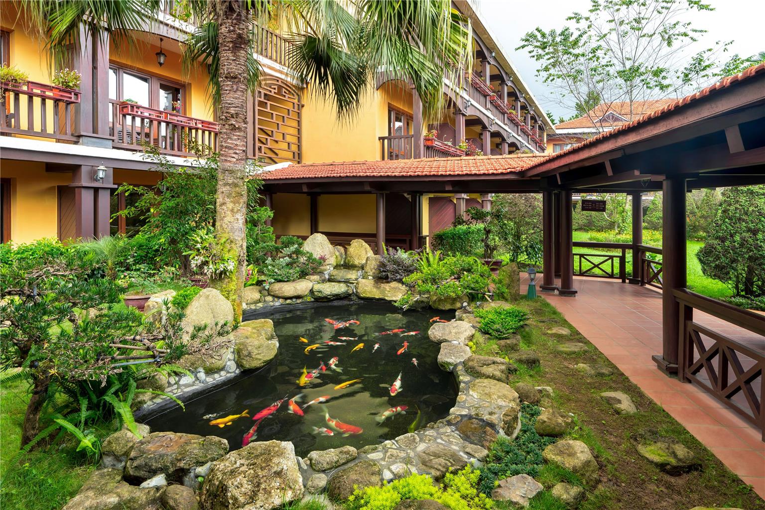 SaPa Mountain Resort