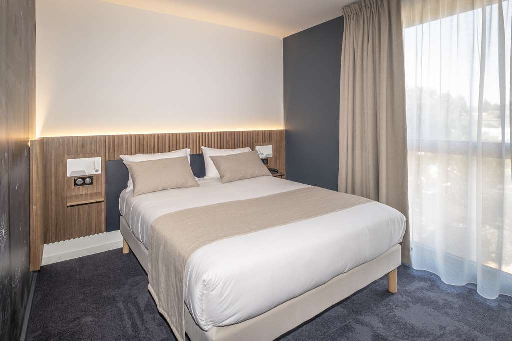The Originals Le Relais Aubagne