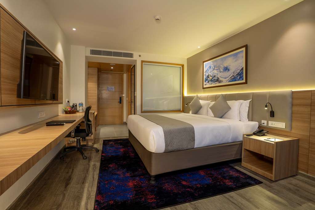 Best Western Plus Kathmandu Hotel-guestroom-Guest Room,On-Site.jpg