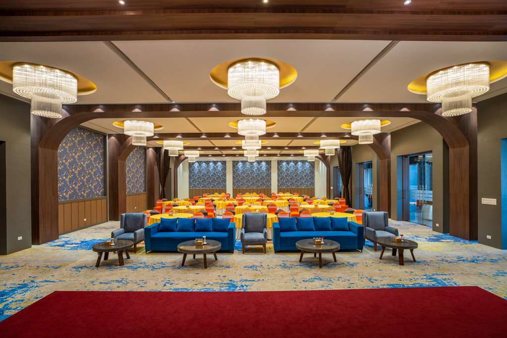 Best Western Plus Kathmandu Hotel