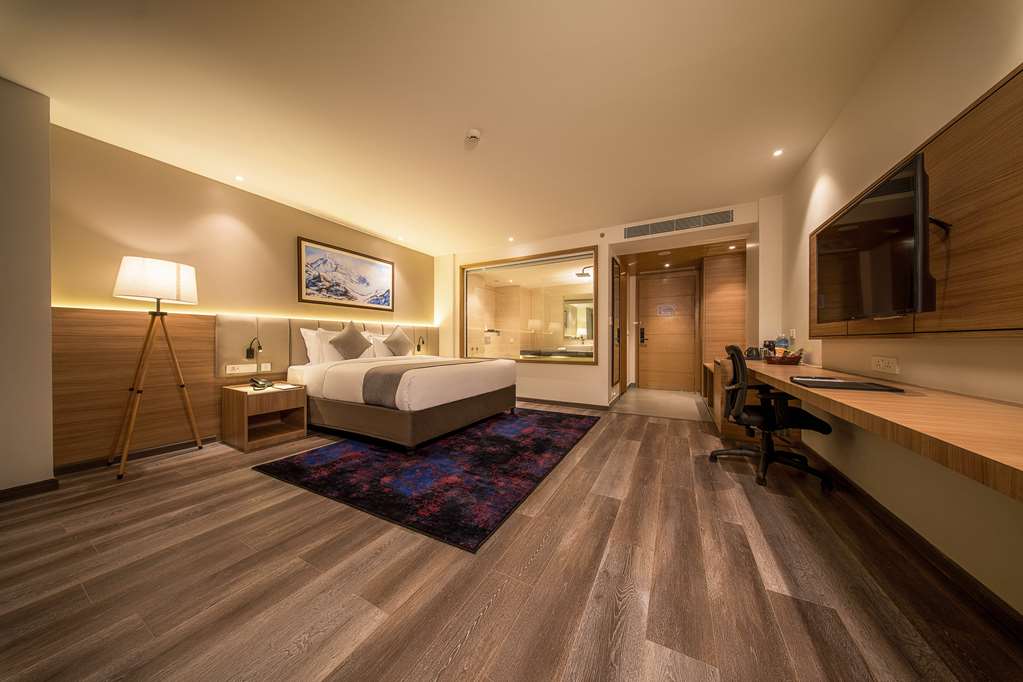 Best Western Plus Kathmandu Hotel-guestroom-Guest Room,Suite,On-Site.jpg