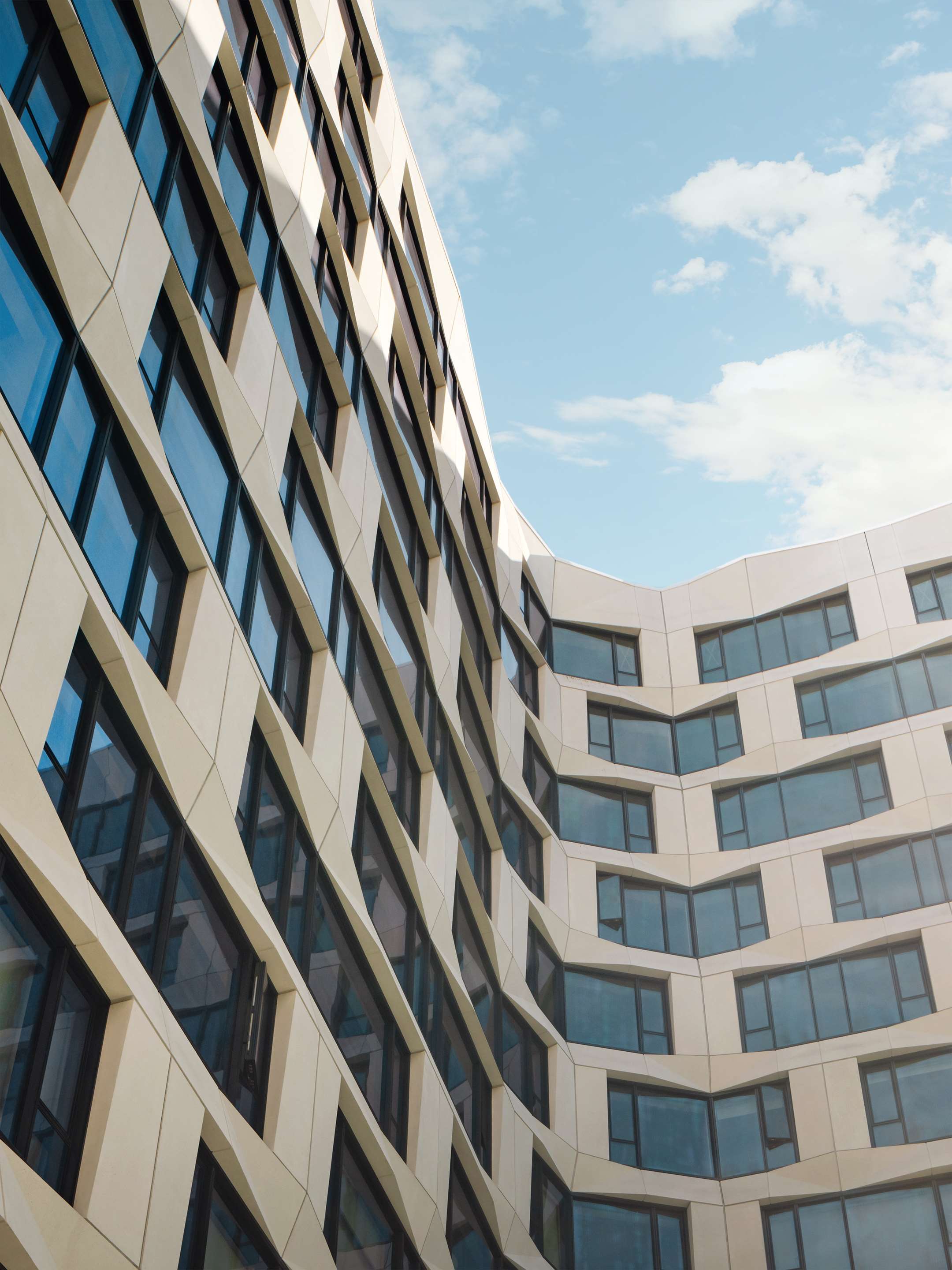 Exterior | Timbri Hotel San Francisco, Curio Collection by Hilton