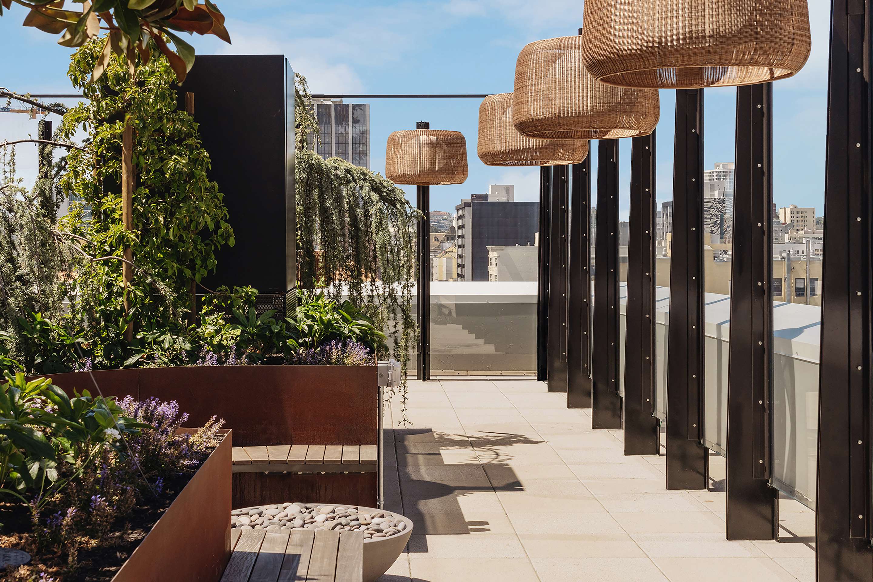 Exterior | Timbri Hotel San Francisco, Curio Collection by Hilton