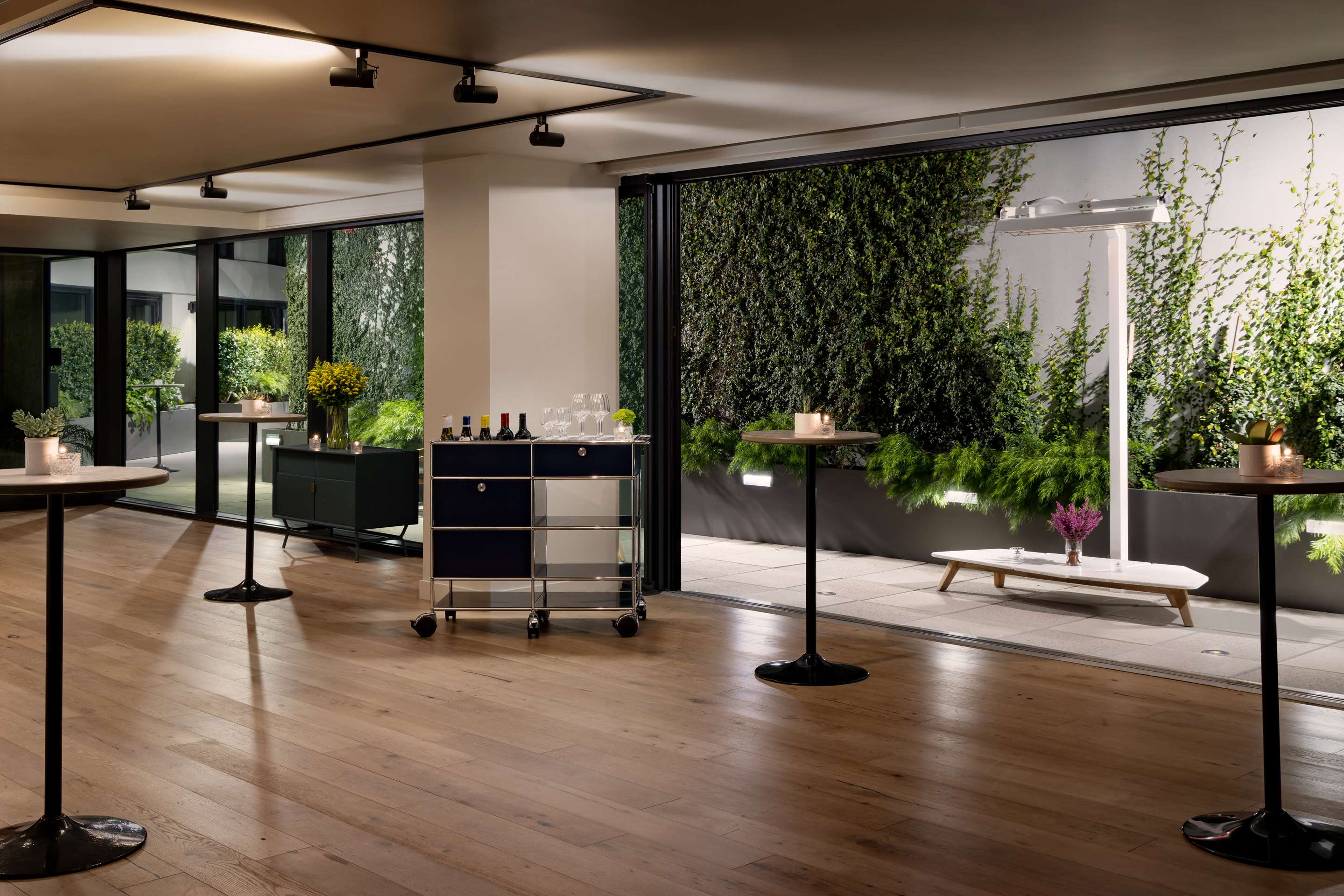 Meeting Room | Timbri Hotel San Francisco, Curio Collection by Hilton
