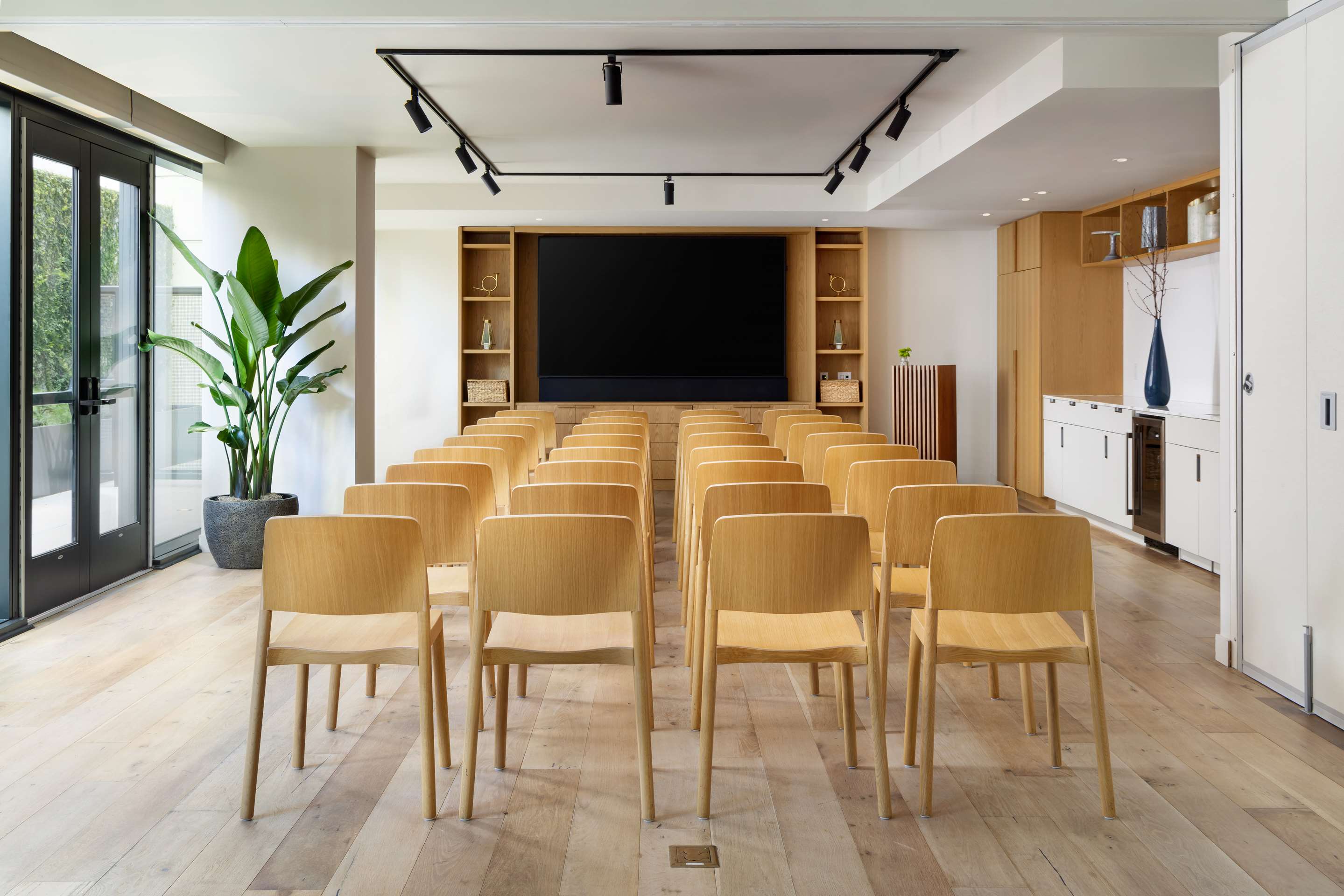 Meeting Room | Timbri Hotel San Francisco, Curio Collection by Hilton