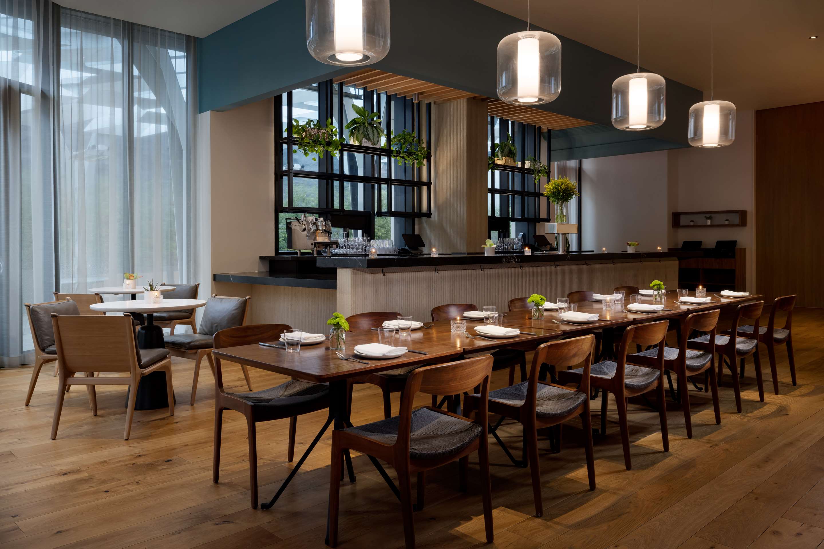 BarLounge | Timbri Hotel San Francisco, Curio Collection by Hilton