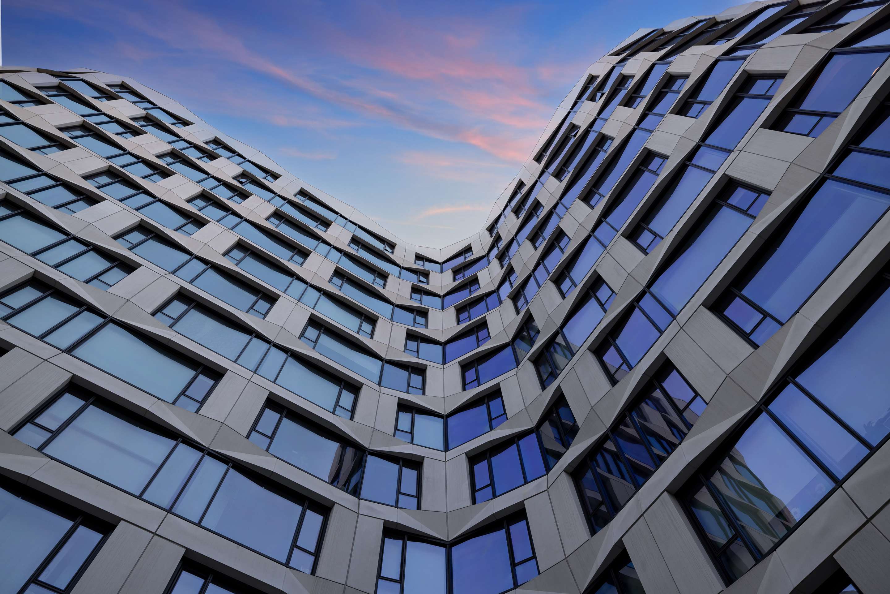 Exterior | Timbri Hotel San Francisco, Curio Collection by Hilton