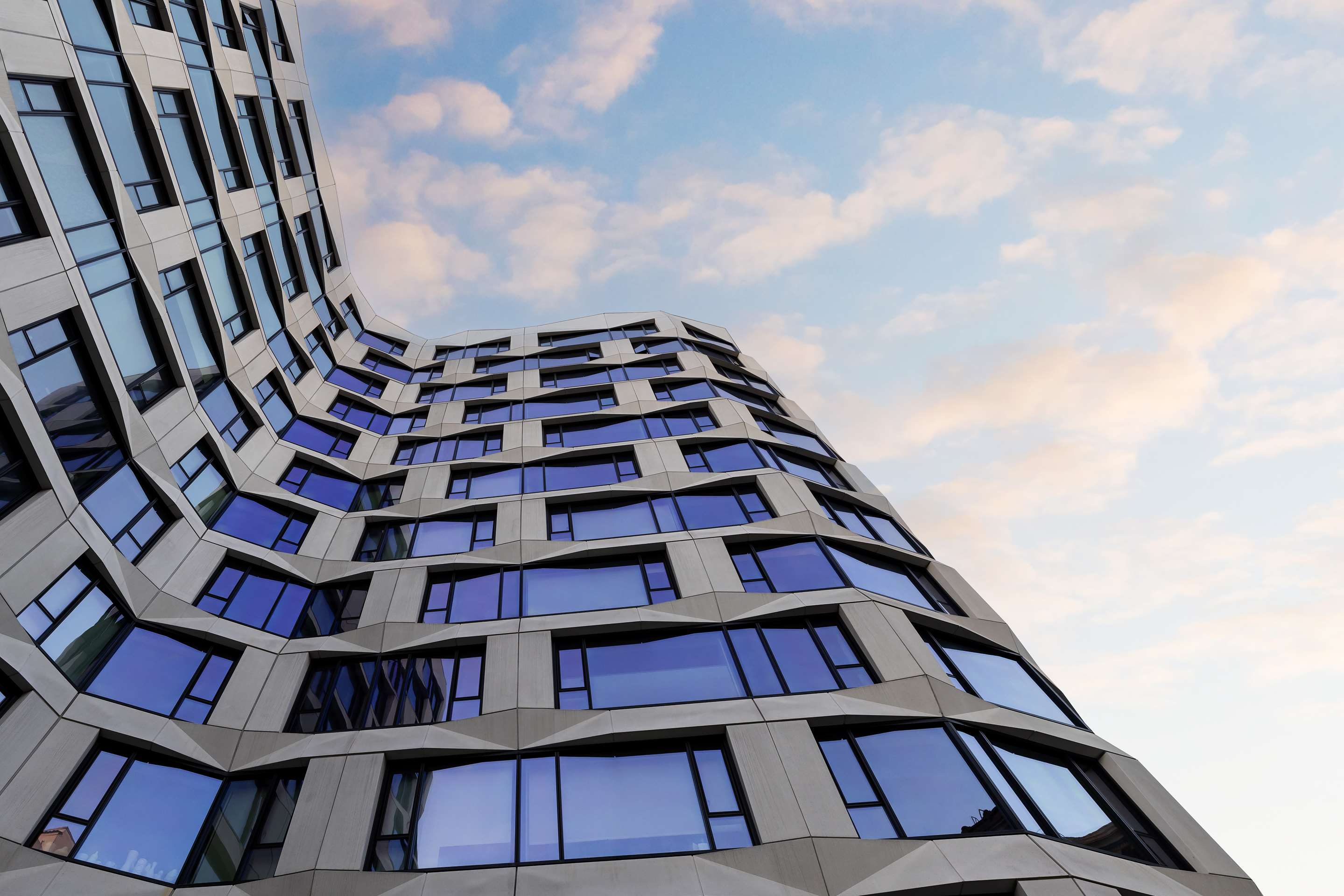 Exterior | Timbri Hotel San Francisco, Curio Collection by Hilton