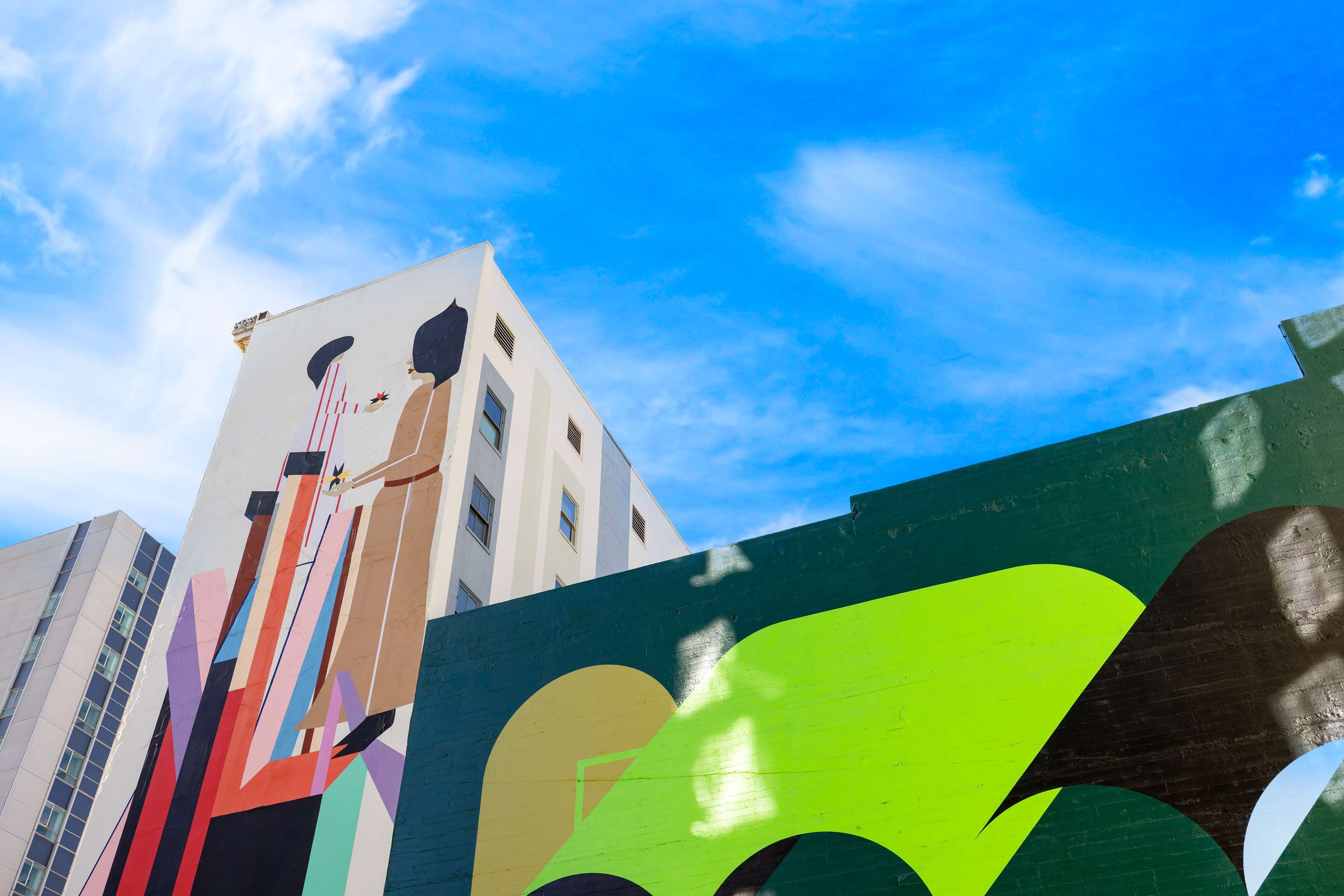 Exterior | Timbri Hotel San Francisco, Curio Collection by Hilton