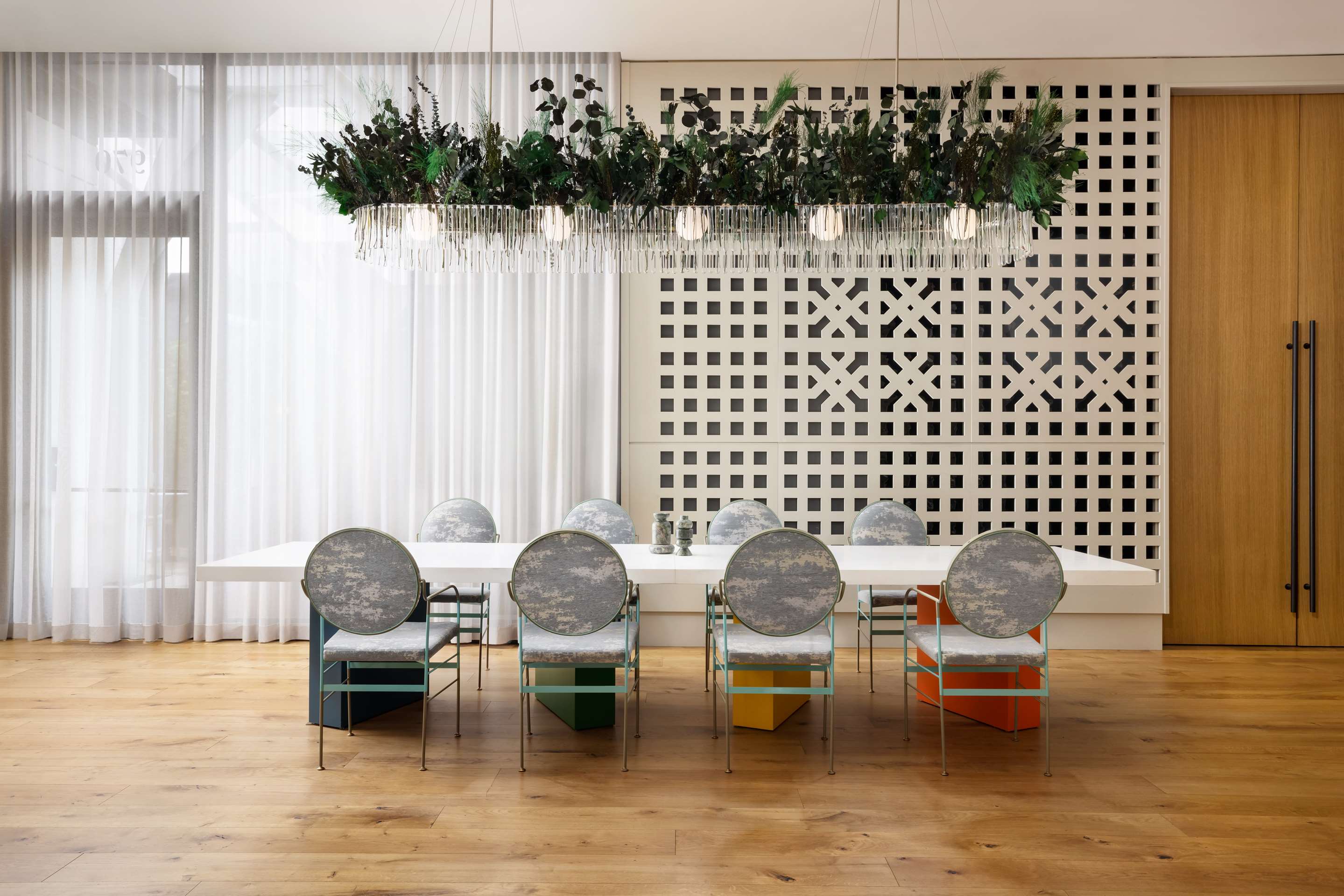 Lobby | Timbri Hotel San Francisco, Curio Collection by Hilton
