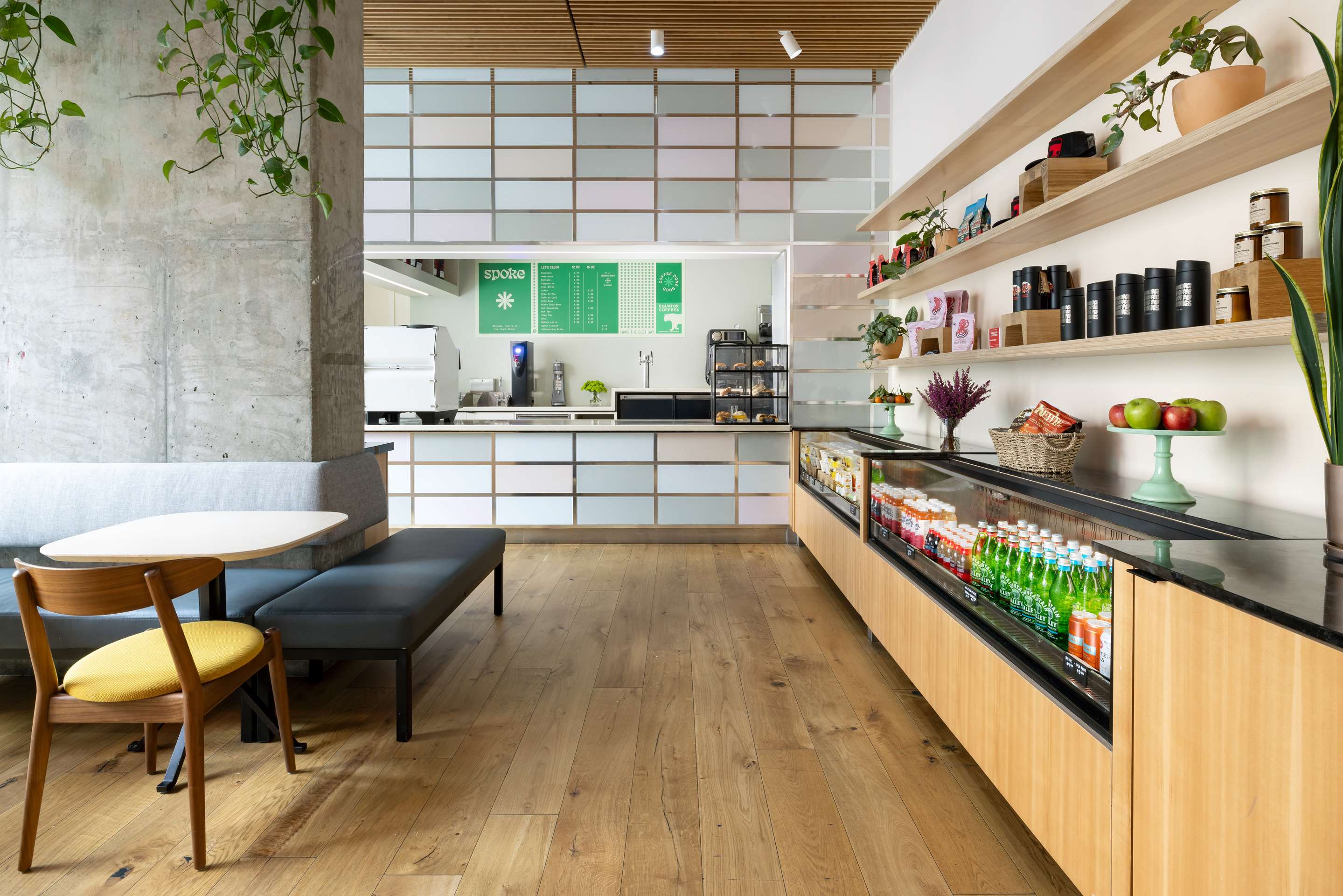Restaurant | Timbri Hotel San Francisco, Curio Collection by Hilton