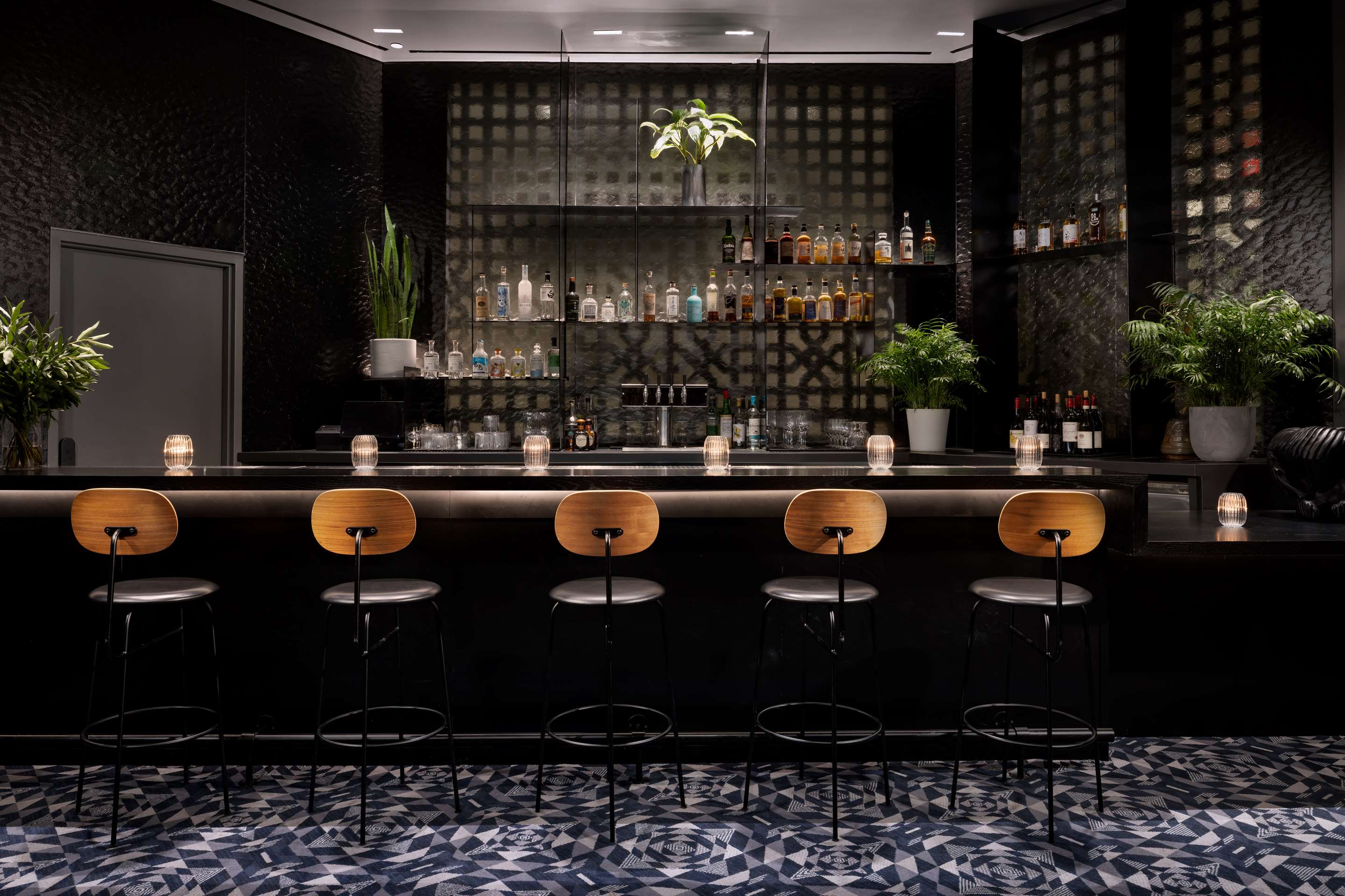 BarLounge | Timbri Hotel San Francisco, Curio Collection by Hilton