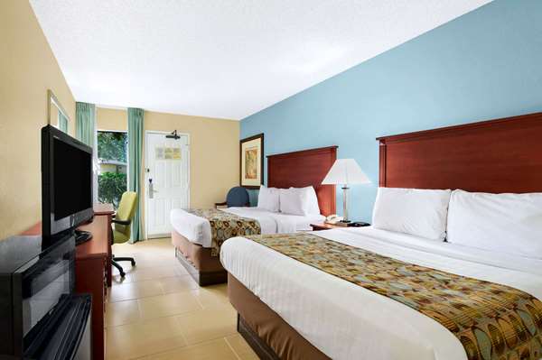  - Baymont Inn & Suites Gainesville - I-75, Exit 387