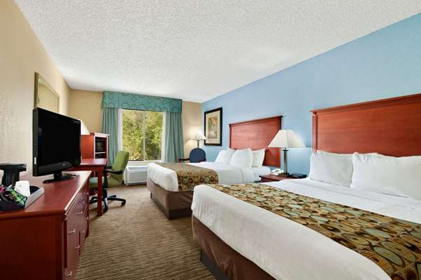  - Baymont Inn & Suites Gainesville - I-75, Exit 387