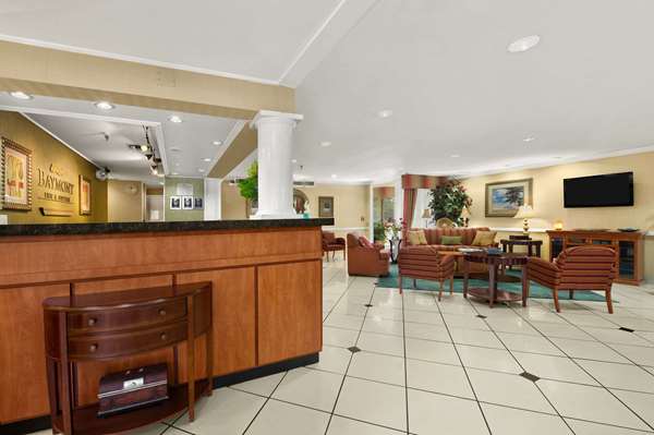  - Baymont Inn & Suites Gainesville - I-75, Exit 387